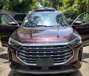 Jetour X 70 Plus for Rent