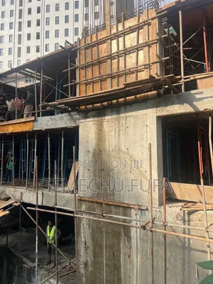 2bdrm Apartment in Compass, Nifas Silk-Lafto for sale