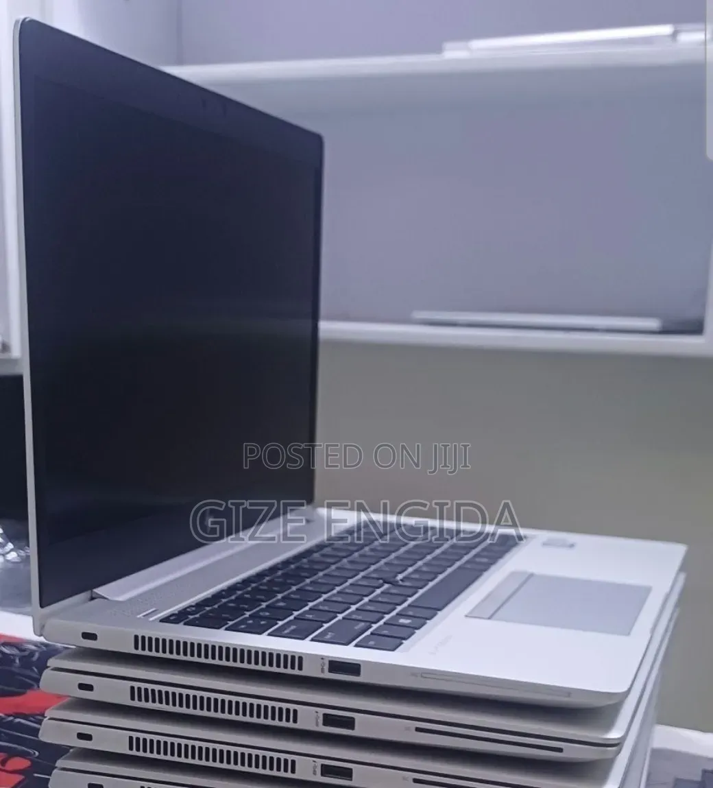 New Laptop HP EliteBook 840 G5 8GB Intel Core i5 SSD 512GB