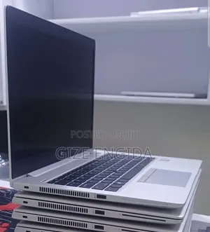 New Laptop HP EliteBook 840 G5 8GB Intel Core i5 SSD 512GB