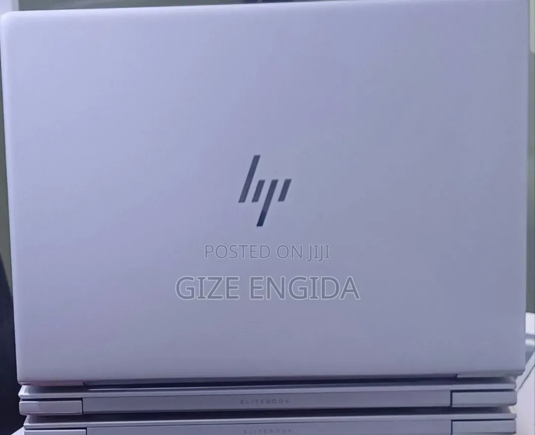 New Laptop HP EliteBook 840 G5 8GB Intel Core i5 SSD 512GB