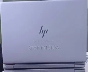 New Laptop HP EliteBook 840 G5 8GB Intel Core i5 SSD 512GB