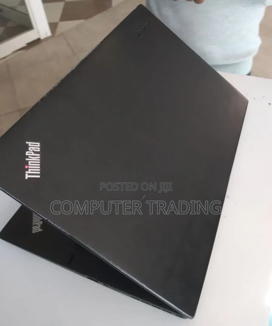 New Laptop Lenovo ThinkPad X1 Carbon 4GB Intel Core i5 SSD 256GB