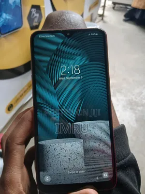 Samsung Galaxy A10s 32 GB Red
