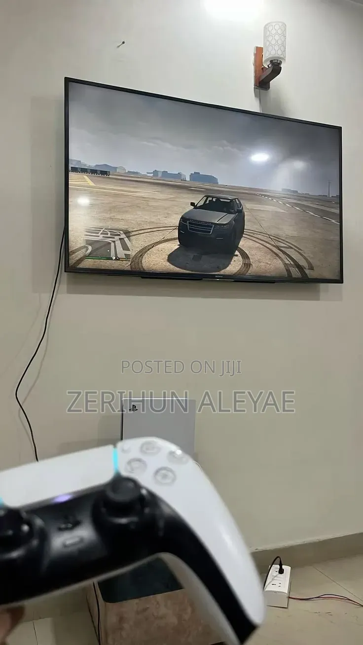 Ps 5 Sl Im Jail Breakedd