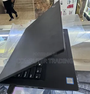 New Laptop Lenovo ThinkPad X380 Yoga 16GB Intel Core i5 SSD 512GB