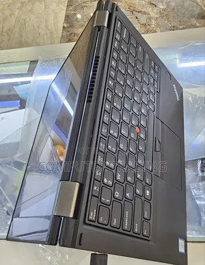 New Laptop Lenovo ThinkPad X380 Yoga 16GB Intel Core i5 SSD 512GB