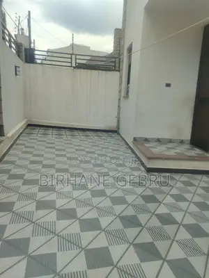 Furnished 10bdrm House in G+3, Bole for rent