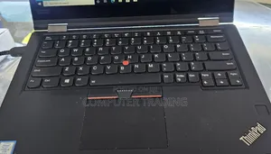 New Laptop Lenovo ThinkPad X380 Yoga 16GB Intel Core i5 SSD 512GB