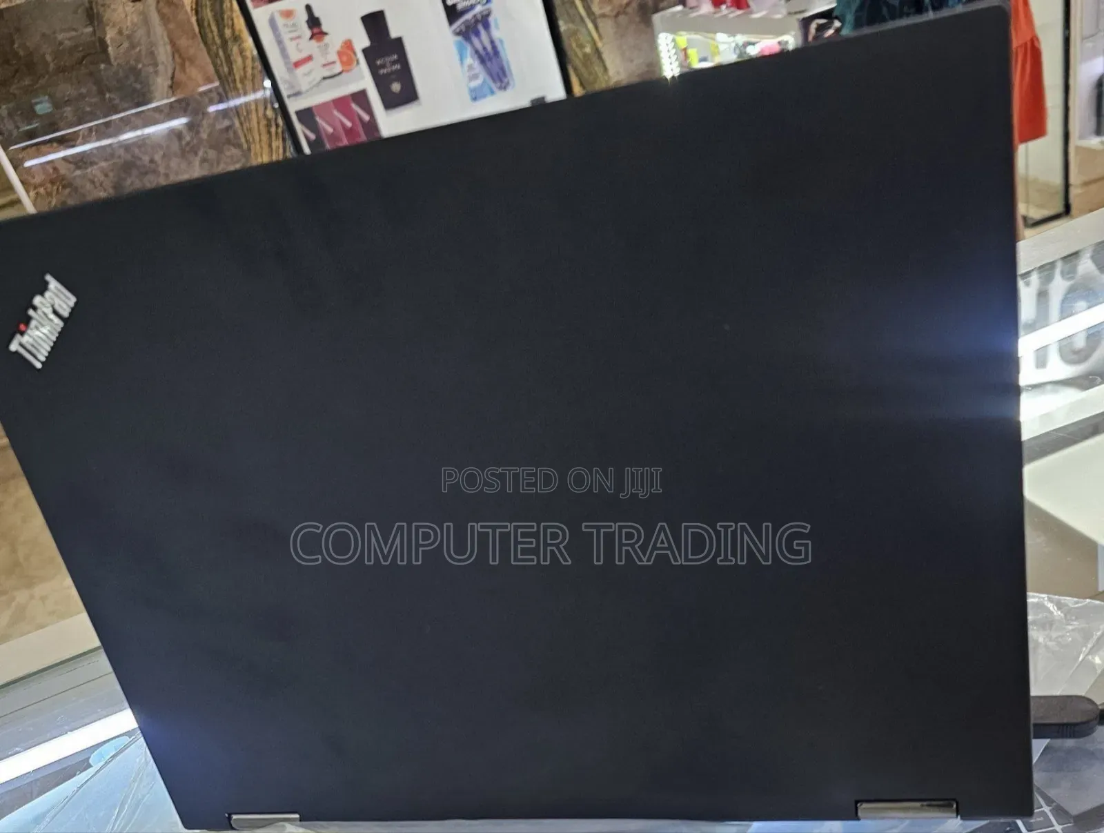 New Laptop Lenovo ThinkPad X380 Yoga 16GB Intel Core i5 SSD 512GB