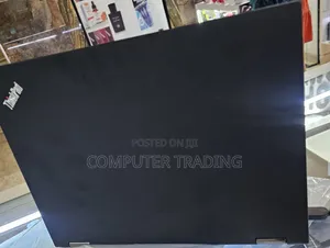 New Laptop Lenovo ThinkPad X380 Yoga 16GB Intel Core i5 SSD 512GB