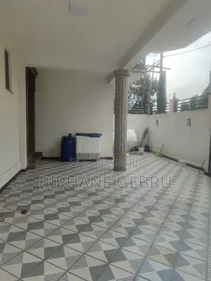 Furnished 10bdrm House in G+3, Bole for rent