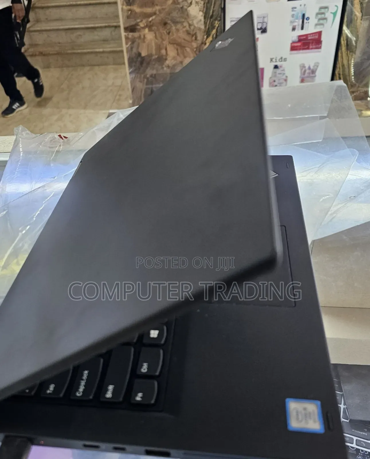 New Laptop Lenovo ThinkPad X380 Yoga 16GB Intel Core i5 SSD 512GB