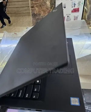 New Laptop Lenovo ThinkPad X380 Yoga 16GB Intel Core i5 SSD 512GB