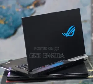 New Laptop Asus ROG Strix G16 G614 16GB AMD Ryzen 9 SSD 1T