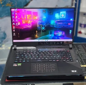 New Laptop Asus ROG Strix G16 G614 16GB AMD Ryzen 9 SSD 1T
