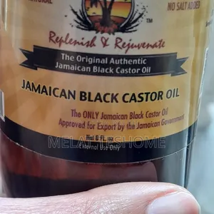 Caster Oil