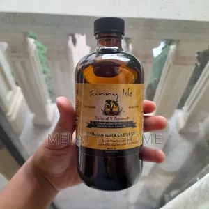 Caster Oil