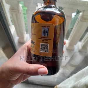 Caster Oil