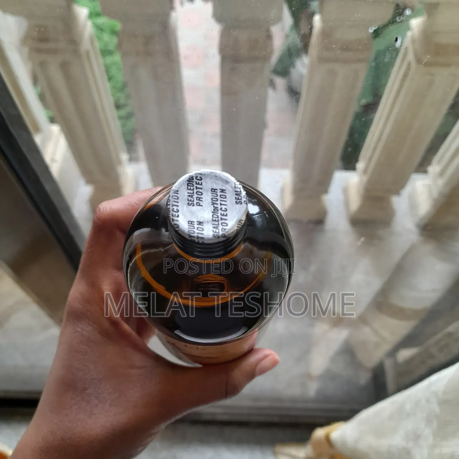 Caster Oil