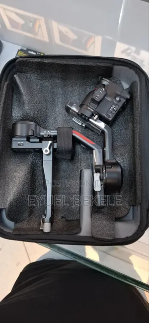 Dji RS 4 COMBO