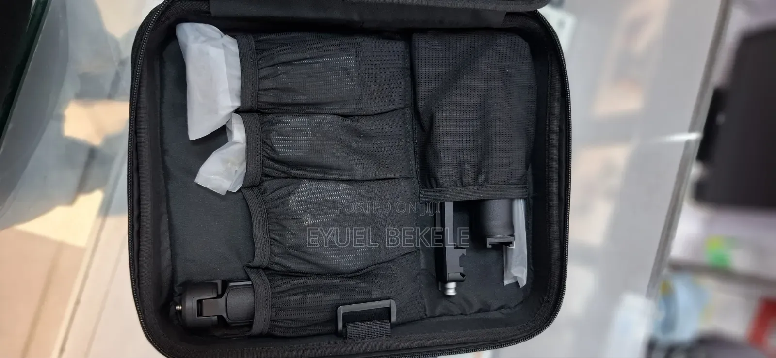 Dji RS 4 COMBO