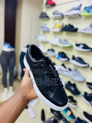 Boss Flats Shoes