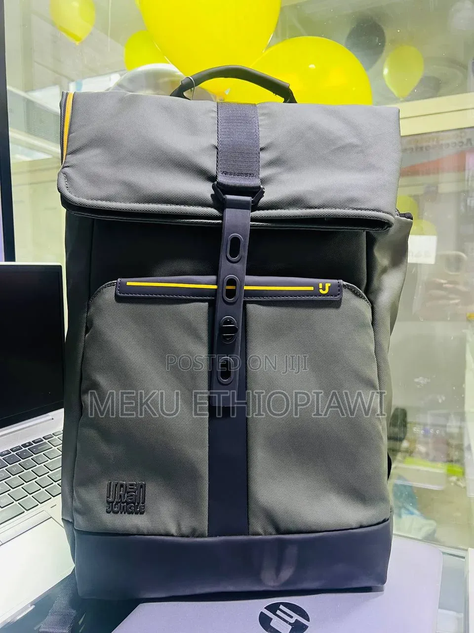Backpack Original Urban Jungle