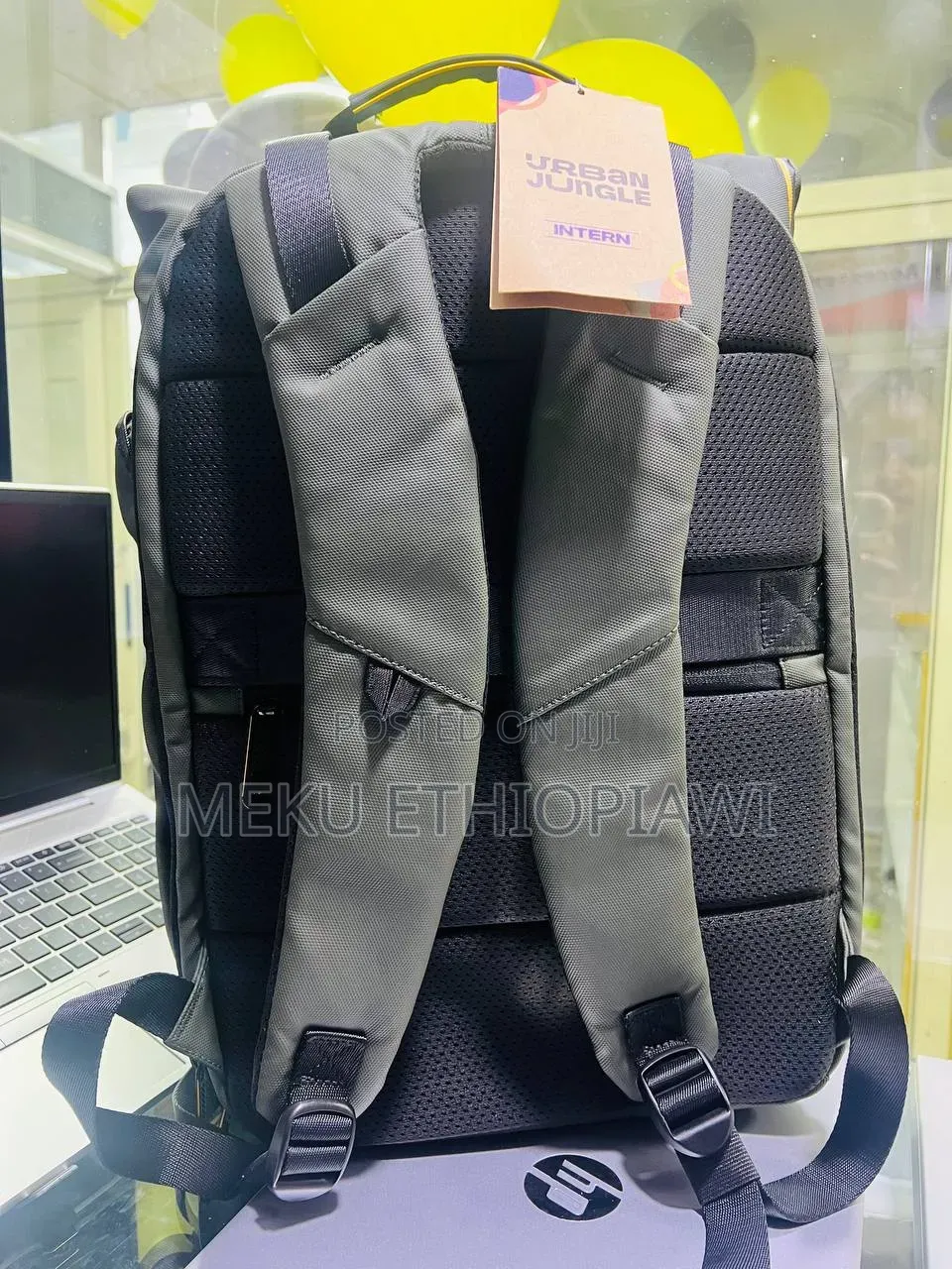 Backpack Original Urban Jungle