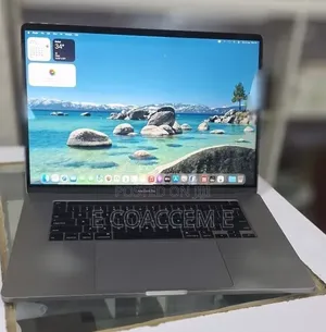 New Laptop Apple MacBook 64GB AMD Ryzen 9 SSD 512GB