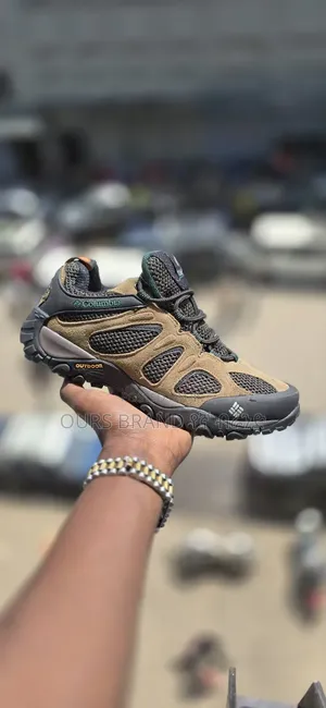 Columbia Quality Water Proof