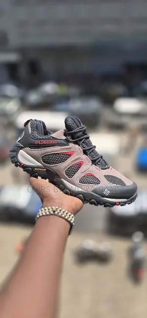 Columbia Quality Water Proof