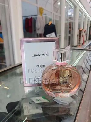 Lavia Bell Perfume