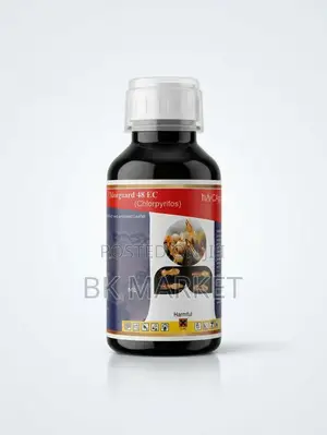 Chlorguard 48 EC