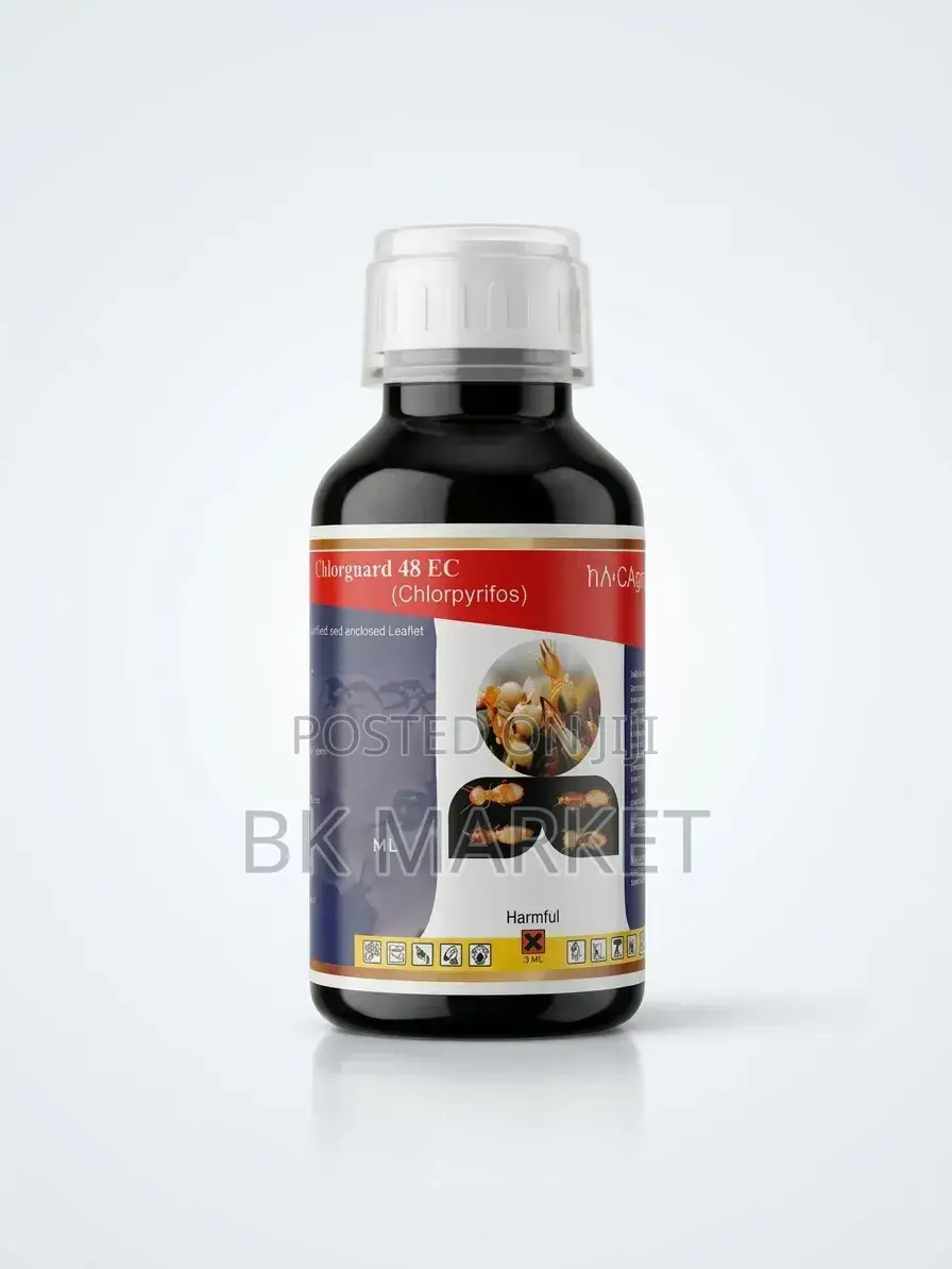 Chlorguard 48 EC