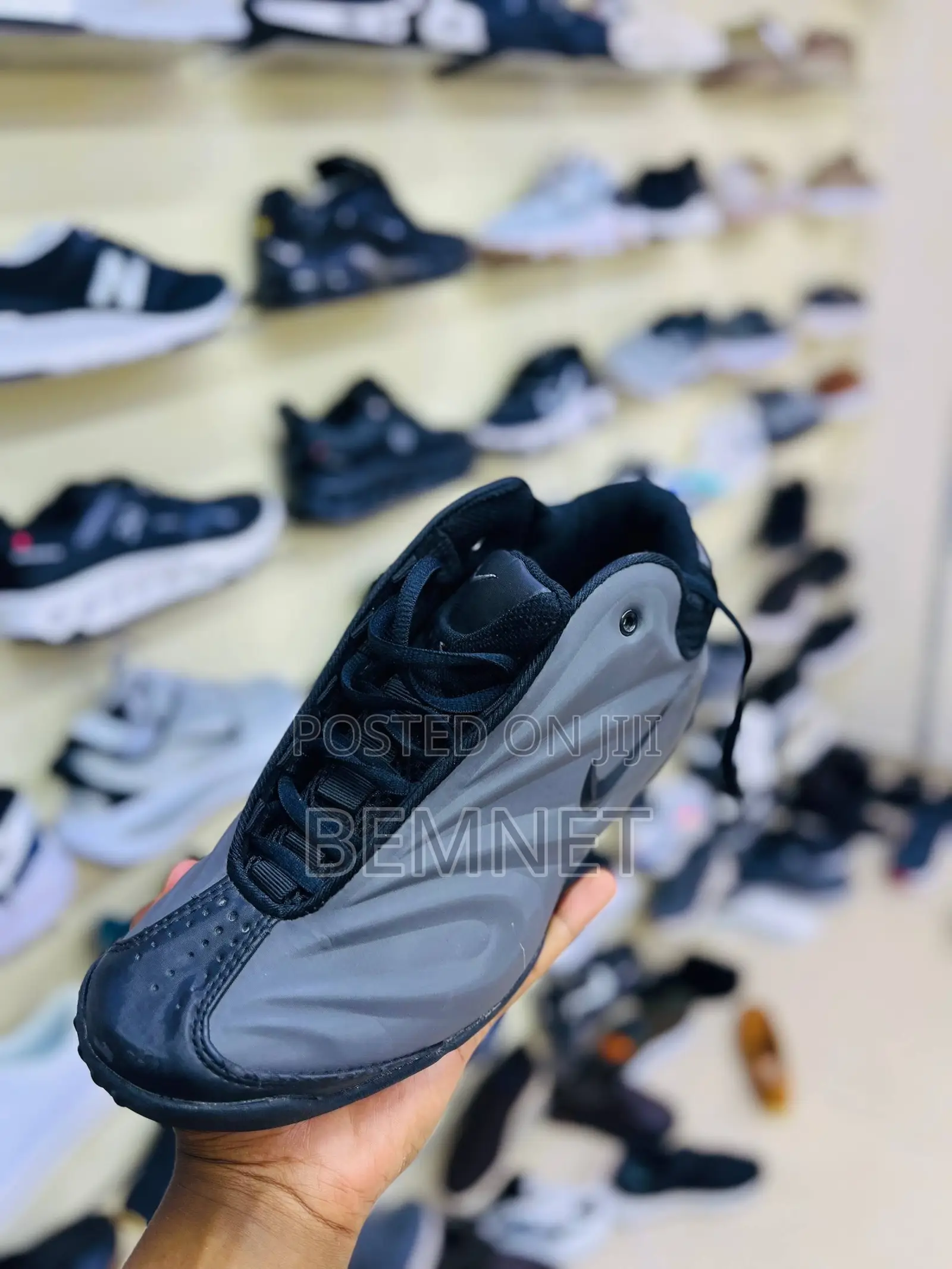 Nike Sneaker