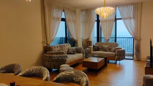Furnished 3bdrm Apartment in Eagle Hills (One, Lideta for rent