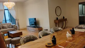 Furnished 3bdrm Apartment in Eagle Hills (One, Lideta for rent
