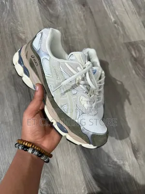 Brand Shoes