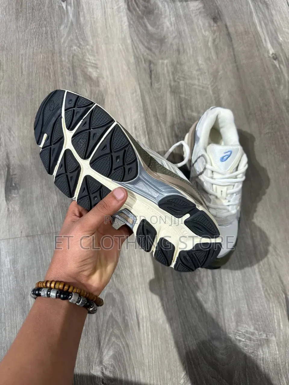 Brand Shoes