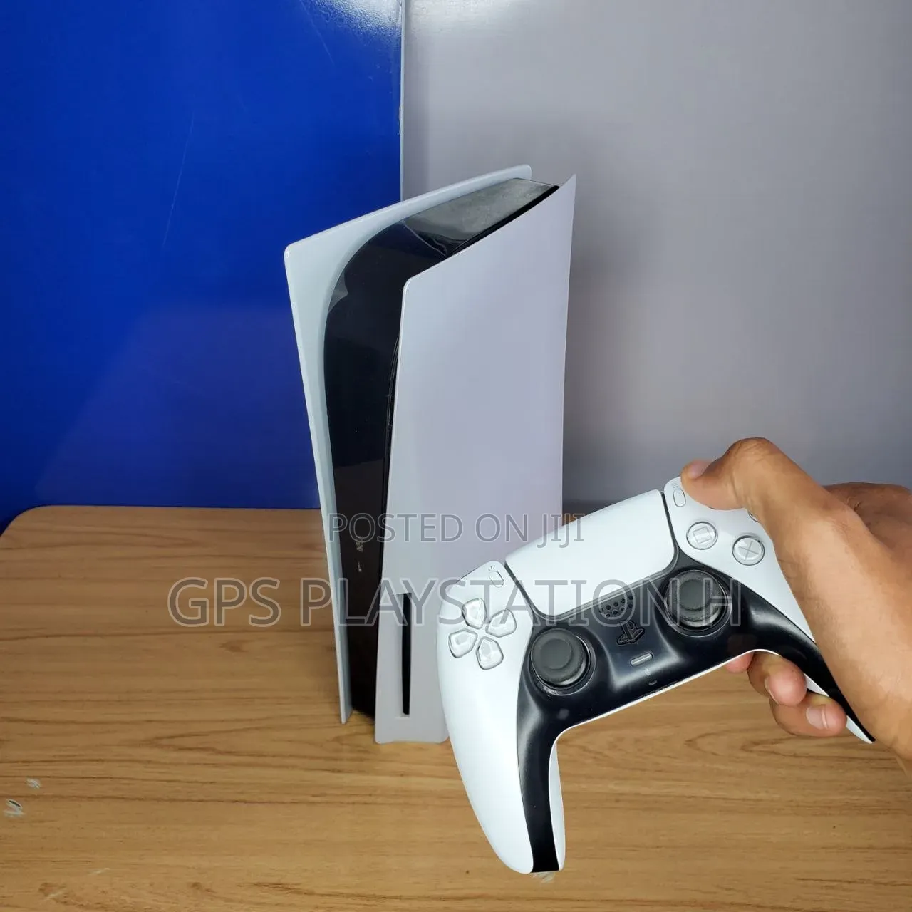 PlayStation 5 New Year Sell standard Available Now