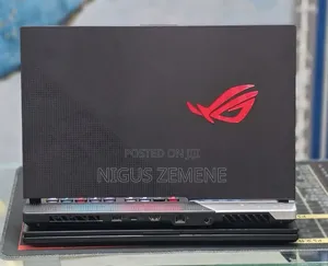 New Laptop Asus TUF Gaming A15 32GB Intel Core i9 SSD 1T
