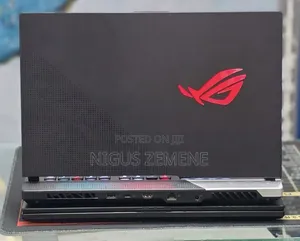 New Laptop Asus TUF Gaming A15 32GB Intel Core i9 SSD 1T