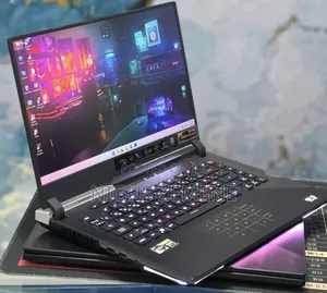 New Laptop Asus TUF Gaming A15 32GB Intel Core i9 SSD 1T