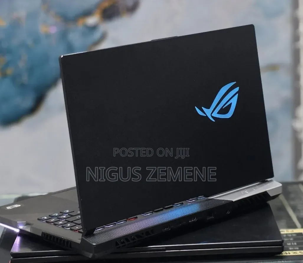 New Laptop Asus TUF Gaming A15 32GB Intel Core i9 SSD 1T