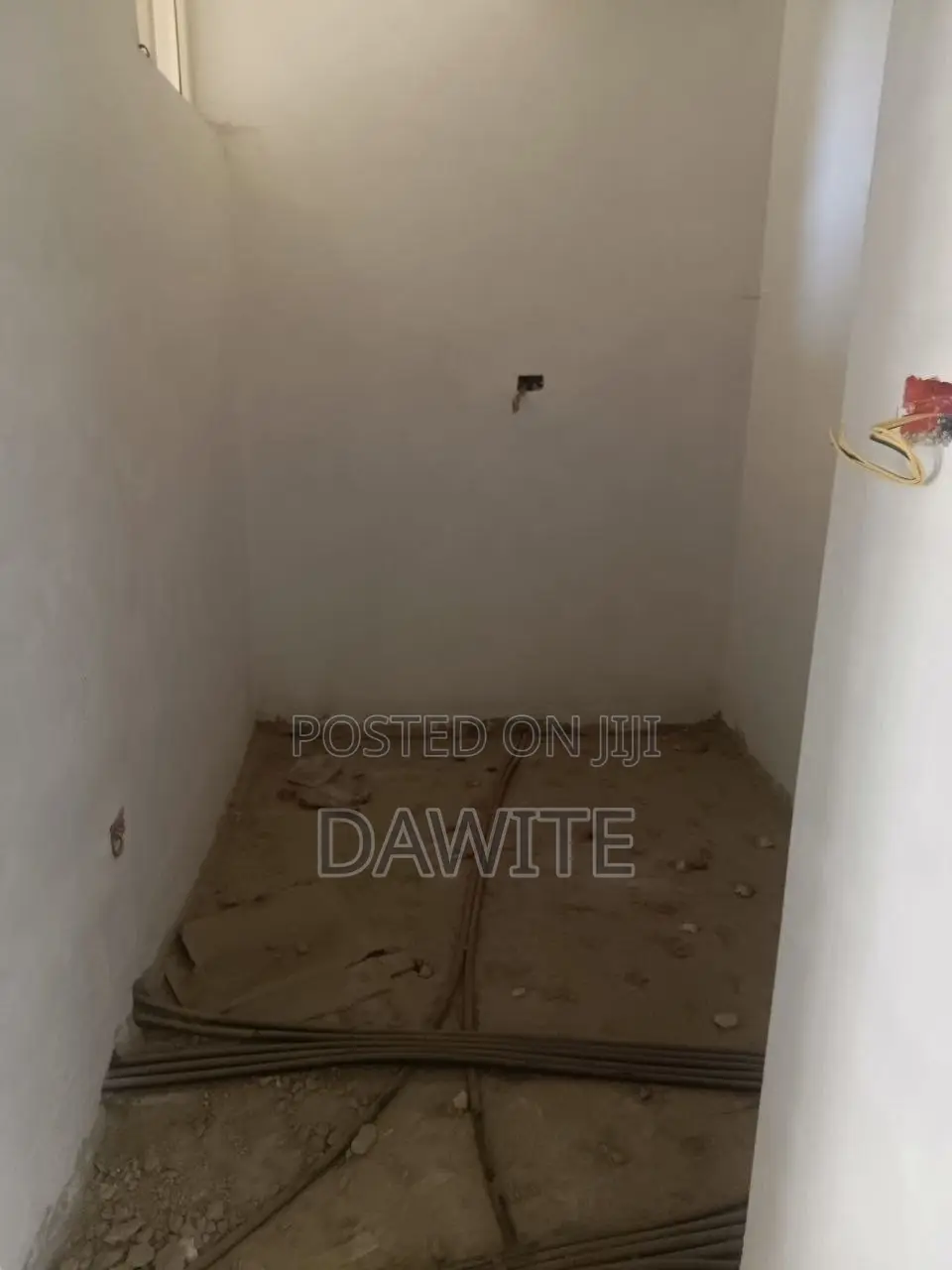1bdrm Apartment in Bole for sale