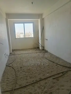 1bdrm Apartment in Bole for sale