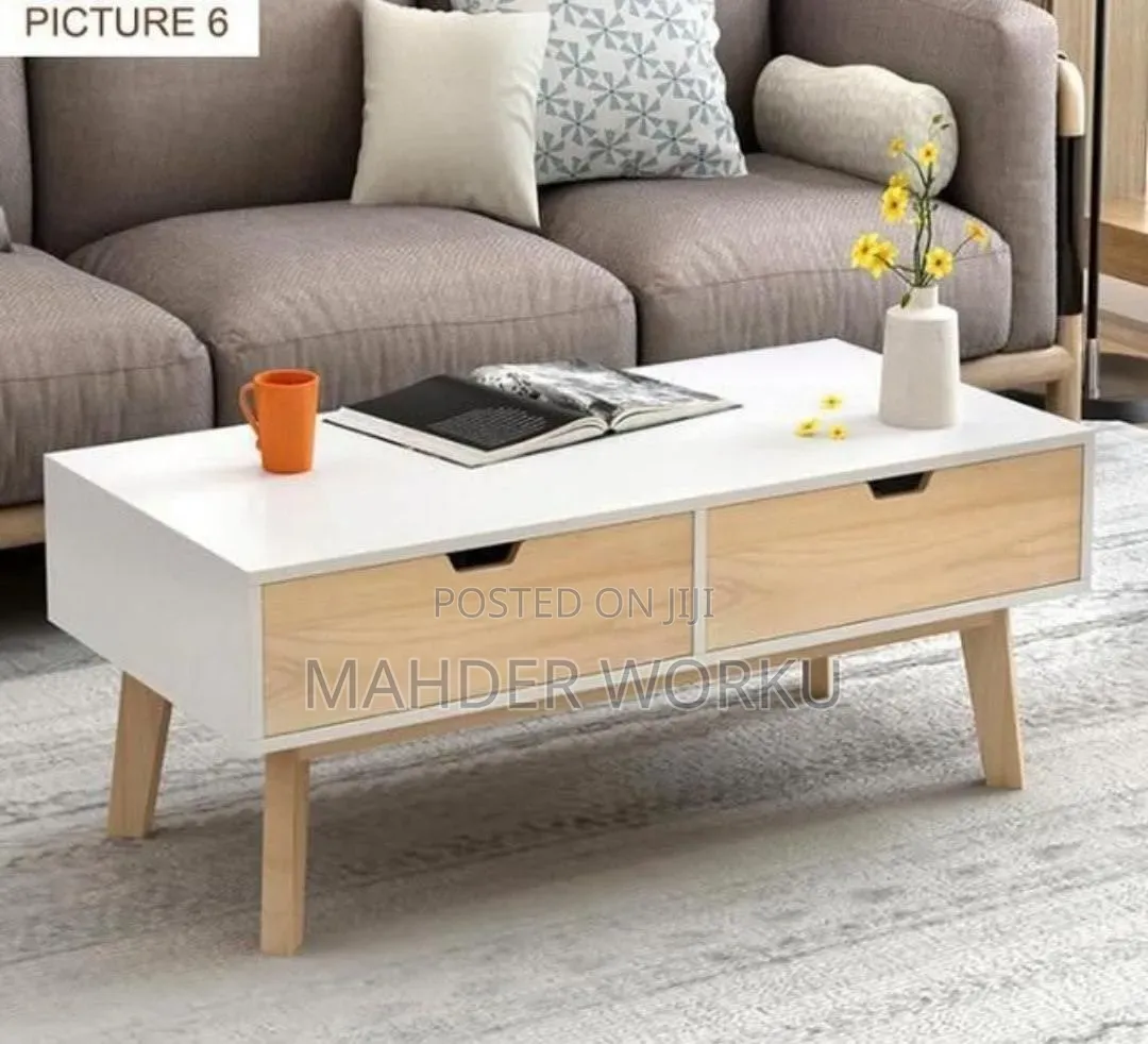 Sofa Table