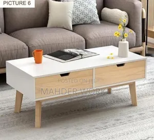 Sofa Table