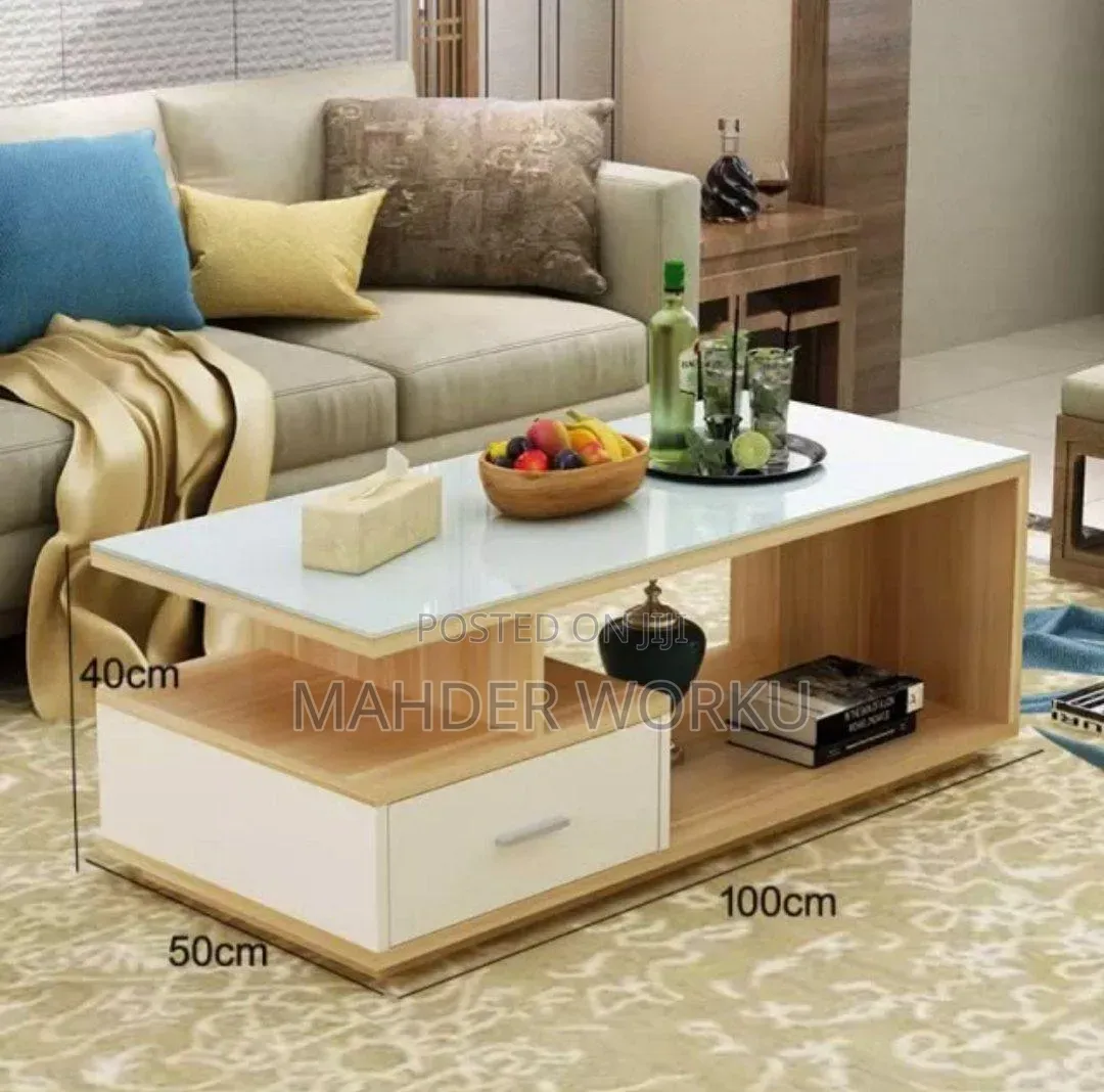 Sofa Table